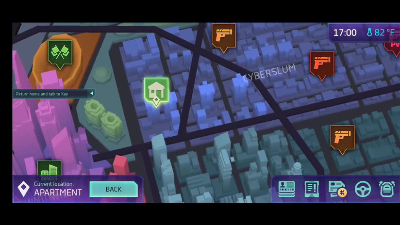 Cyberika Part 2
